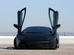 Lamborghini Murcielago LP640 Yeniceri Edition by Unicate 2010 года